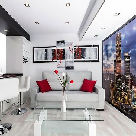 Rent Apartment And Flat Саламанка Екстериор снимка