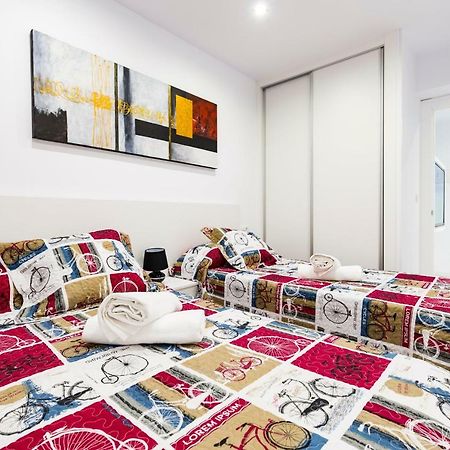 Rent Apartment And Flat Саламанка Екстериор снимка
