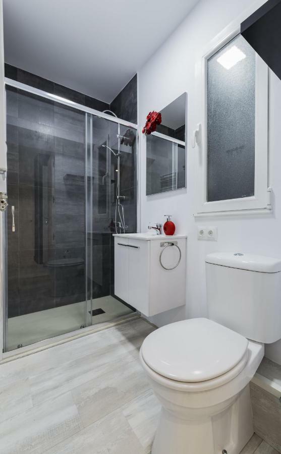 Rent Apartment And Flat Саламанка Екстериор снимка